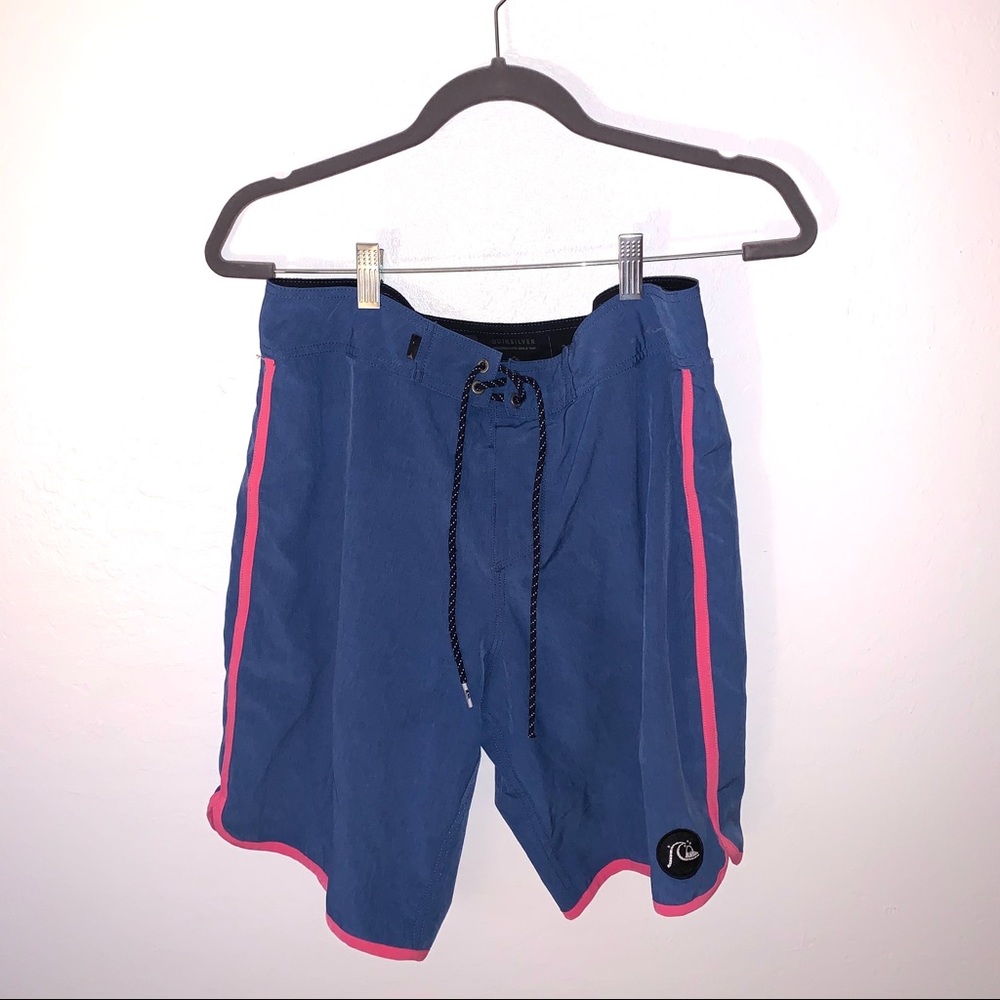 Quiksliver Board Shorts